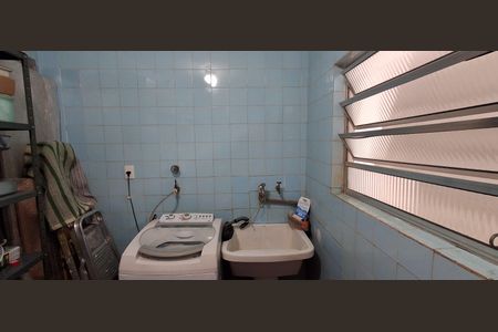 Casa à venda com 145m², 3 quartos e 3 vagasÁrea de Serviço 