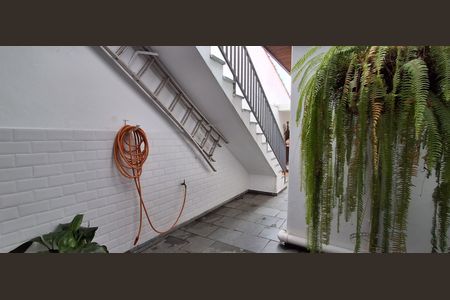 Casa à venda com 145m², 3 quartos e 3 vagasQuintal