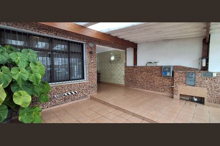 Casa à venda com 145m², 3 quartos e 3 vagasGaragem 