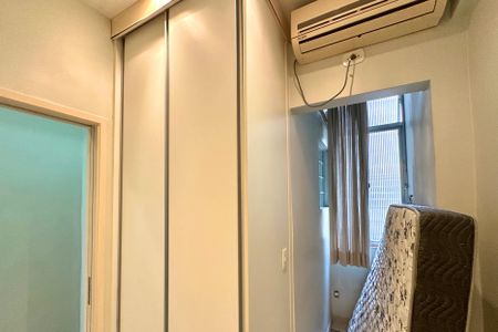 Apartamento para alugar com 88m², 2 quartos e sem vagaQuarto 02