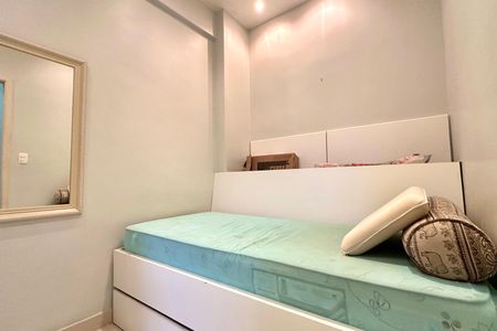 Apartamento para alugar com 88m², 2 quartos e sem vagaQuarto 02