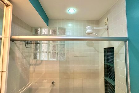 Apartamento para alugar com 88m², 2 quartos e sem vagaBanheiro