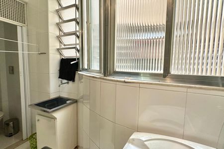 Apartamento para alugar com 88m², 2 quartos e sem vagaÁrea de Serviço