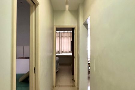 Apartamento para alugar com 88m², 2 quartos e sem vagaCorredor