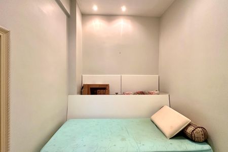 Apartamento para alugar com 88m², 2 quartos e sem vagaQuarto 02