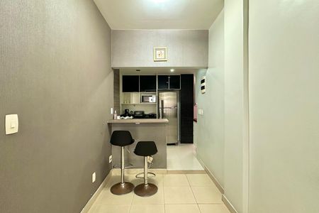 Apartamento para alugar com 88m², 2 quartos e sem vagaCozinha