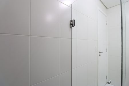 Apartamento à venda com 83m², 2 quartos e 2 vagasBanheiro Social