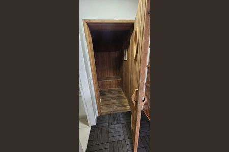 Apartamento à venda com 83m², 2 quartos e 2 vagasSaúna