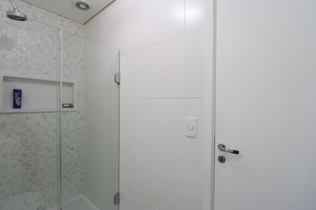 Apartamento à venda com 83m², 2 quartos e 2 vagasBanheiro Social