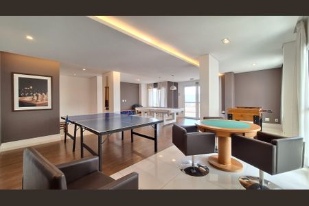 Apartamento à venda com 83m², 2 quartos e 2 vagasÁrea comum