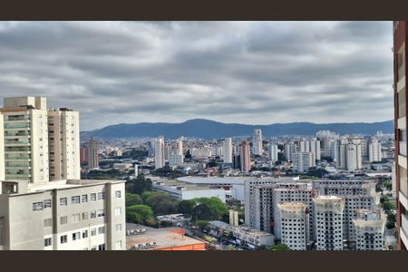 Vista Varanda de apartamento à venda com 2 quartos, 83m² em Barra Funda, São Paulo