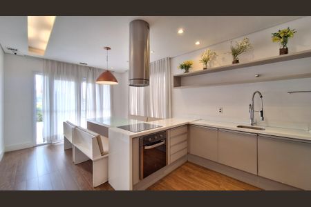Apartamento à venda com 83m², 2 quartos e 2 vagasÁrea gourmet
