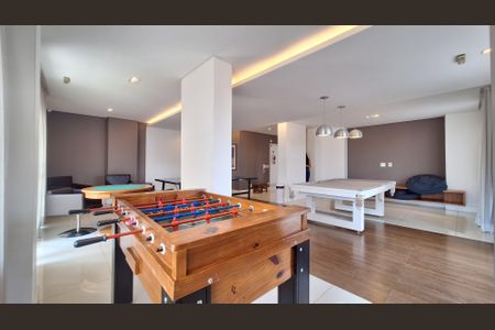 Apartamento à venda com 83m², 2 quartos e 2 vagasÁrea comum