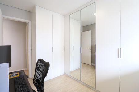 Apartamento à venda com 83m², 2 quartos e 2 vagasQuarto