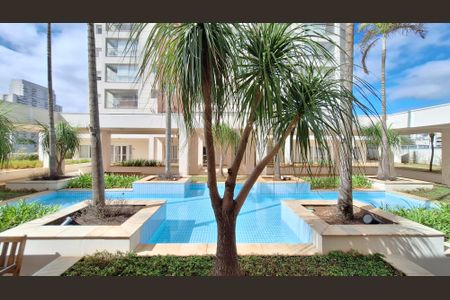 Apartamento à venda com 83m², 2 quartos e 2 vagasÁrea comum