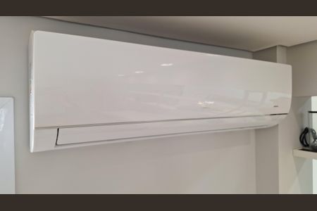 Apartamento à venda com 83m², 2 quartos e 2 vagasCozinha e Área de Serviço