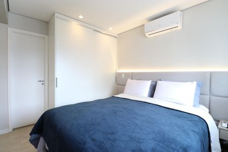 Apartamento à venda com 83m², 2 quartos e 2 vagasSuíte