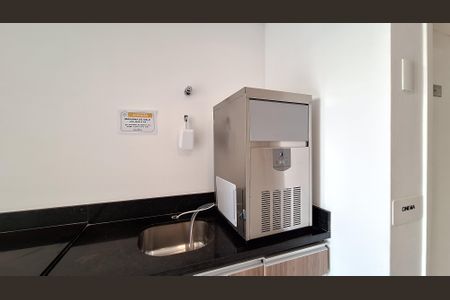 Apartamento à venda com 83m², 2 quartos e 2 vagasMaquina de Gelo