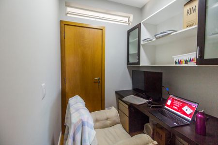 Apartamento para alugar com 113m², 3 quartos e 2 vagas Apartamento para alugar com 113m², 3 quartos e 2 vagasEscritório