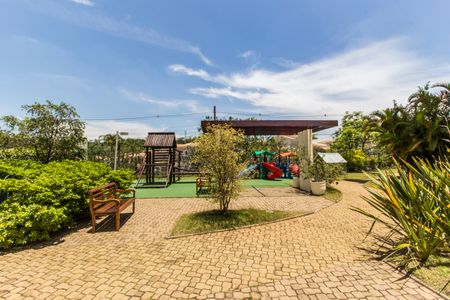 Apartamento para alugar com 113m², 3 quartos e 2 vagasÁrea comum