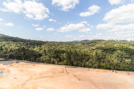 Apartamento para alugar com 113m², 3 quartos e 2 vagas Apartamento para alugar com 113m², 3 quartos e 2 vagasVista da Varanda