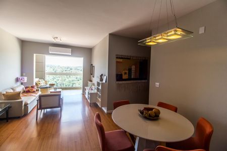 Apartamento para alugar com 113m², 3 quartos e 2 vagas Apartamento para alugar com 113m², 3 quartos e 2 vagasSala