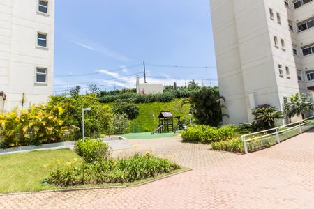 Apartamento para alugar com 113m², 3 quartos e 2 vagasÁrea comum