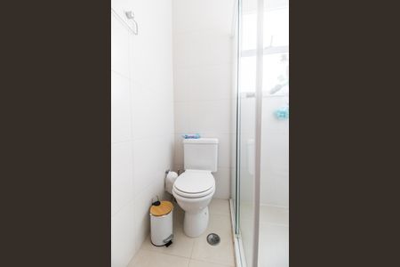 Apartamento para alugar com 113m², 3 quartos e 2 vagas Apartamento para alugar com 113m², 3 quartos e 2 vagasBanheiro 2