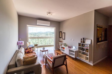 Apartamento para alugar com 113m², 3 quartos e 2 vagas Apartamento para alugar com 113m², 3 quartos e 2 vagasSala