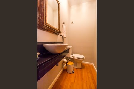 Apartamento para alugar com 113m², 3 quartos e 2 vagas Apartamento para alugar com 113m², 3 quartos e 2 vagasLavabo