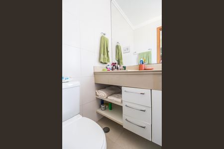 Apartamento para alugar com 113m², 3 quartos e 2 vagas Apartamento para alugar com 113m², 3 quartos e 2 vagasBanheiro da Suíte