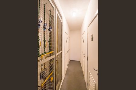 Apartamento para alugar com 113m², 3 quartos e 2 vagas Apartamento para alugar com 113m², 3 quartos e 2 vagasDepósito