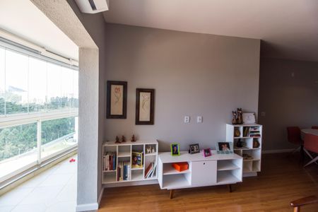 Apartamento para alugar com 113m², 3 quartos e 2 vagas Apartamento para alugar com 113m², 3 quartos e 2 vagasSala