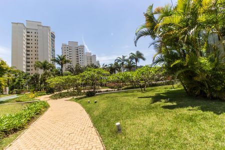 Apartamento para alugar com 113m², 3 quartos e 2 vagasÁrea comum