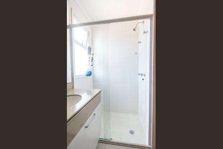 Apartamento para alugar com 113m², 3 quartos e 2 vagas Apartamento para alugar com 113m², 3 quartos e 2 vagasBanheiro da Suíte