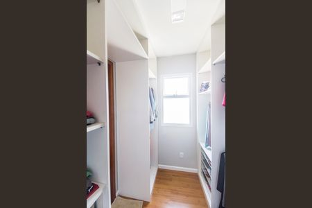 Apartamento para alugar com 113m², 3 quartos e 2 vagas Apartamento para alugar com 113m², 3 quartos e 2 vagasCloset da suíte
