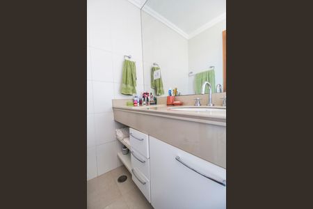 Apartamento para alugar com 113m², 3 quartos e 2 vagas Apartamento para alugar com 113m², 3 quartos e 2 vagasBanheiro da Suíte