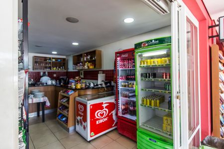 Apartamento para alugar com 113m², 3 quartos e 2 vagasÁrea comum