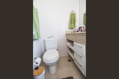 Apartamento para alugar com 113m², 3 quartos e 2 vagas Apartamento para alugar com 113m², 3 quartos e 2 vagasBanheiro da Suíte