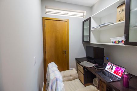 Apartamento para alugar com 113m², 3 quartos e 2 vagas Apartamento para alugar com 113m², 3 quartos e 2 vagasEscritório