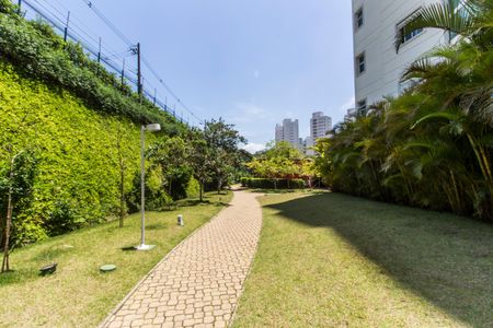 Apartamento para alugar com 113m², 3 quartos e 2 vagasÁrea comum