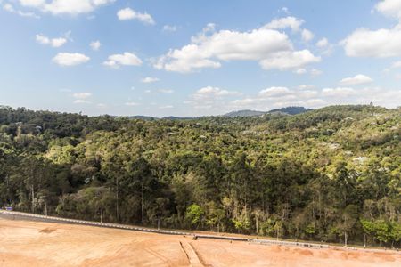 Apartamento para alugar com 113m², 3 quartos e 2 vagas Apartamento para alugar com 113m², 3 quartos e 2 vagasVista da Varanda