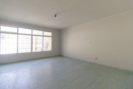 Sala de casa à venda com 3 quartos, 200m² em Vila Mariana, São Paulo