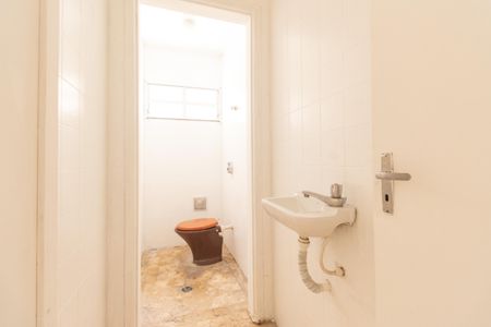 Lavabo de casa à venda com 3 quartos, 200m² em Vila Mariana, São Paulo