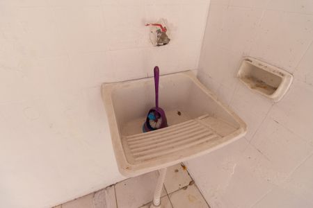 Casa à venda com 200m², 3 quartos e 2 vagasÁrea de Serviço