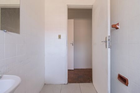 Casa à venda com 200m², 3 quartos e 2 vagasBanheiro da Suíte