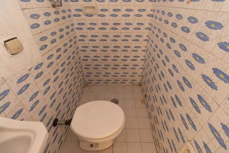 Casa à venda com 200m², 3 quartos e 2 vagasBanheiro de Serviço