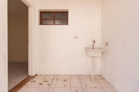 Casa à venda com 200m², 3 quartos e 2 vagasÁrea de Serviço