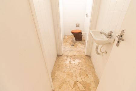 Casa à venda com 200m², 3 quartos e 2 vagasLavabo