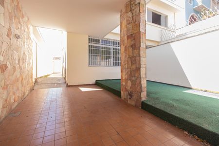 Casa à venda com 200m², 3 quartos e 2 vagasGaragem